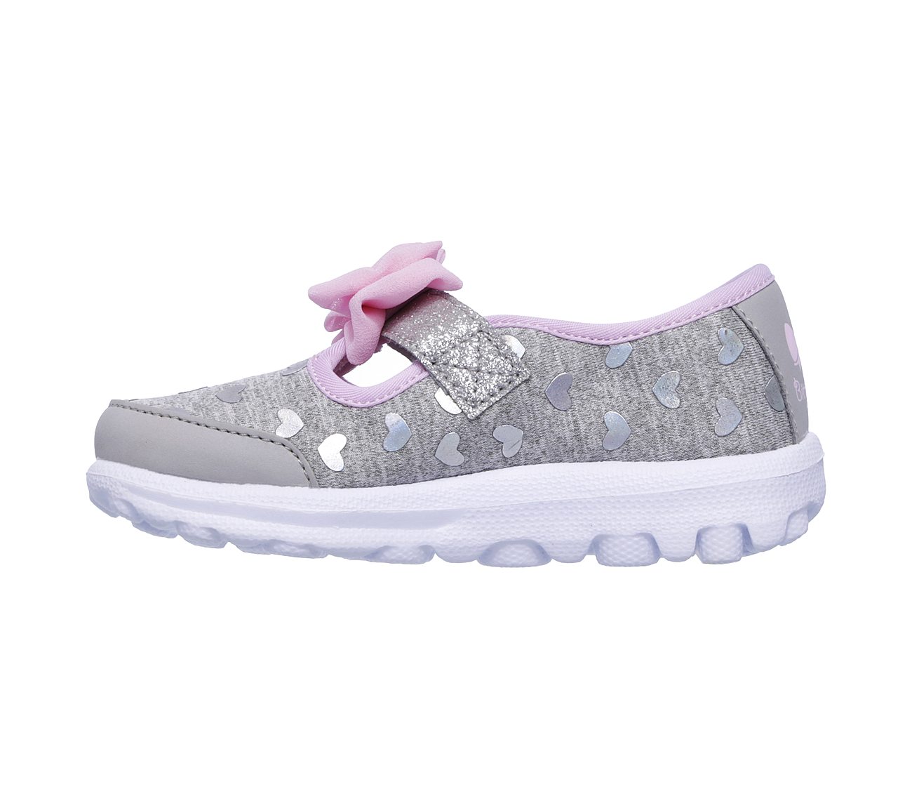 skechers bitty hearts