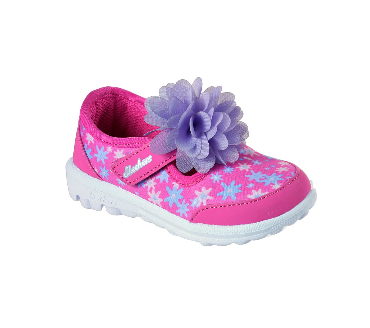 skechers bitty bow