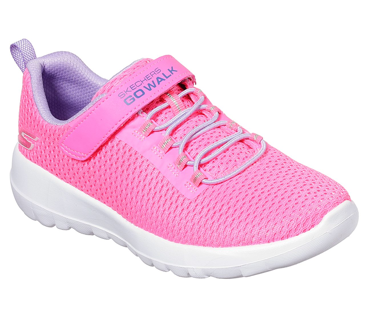 Buy SKECHERS Skechers GOwalk Joy - Paradise Skechers Performance Shoes