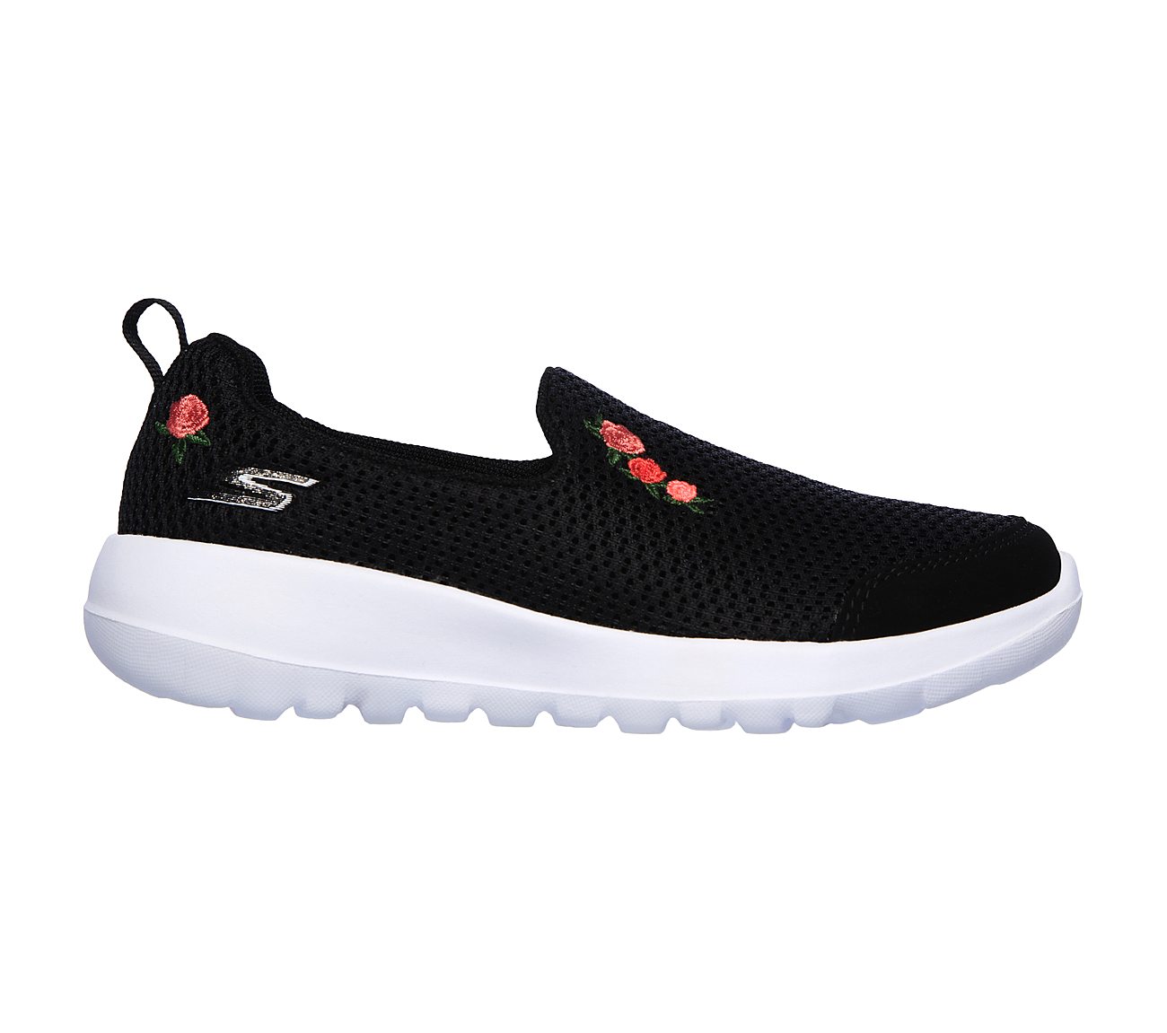 skechers go walk joy wide