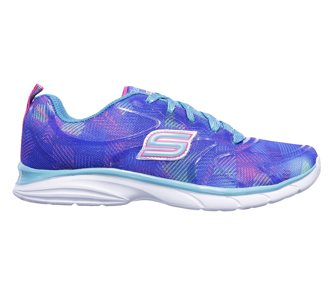 new colorful skechers