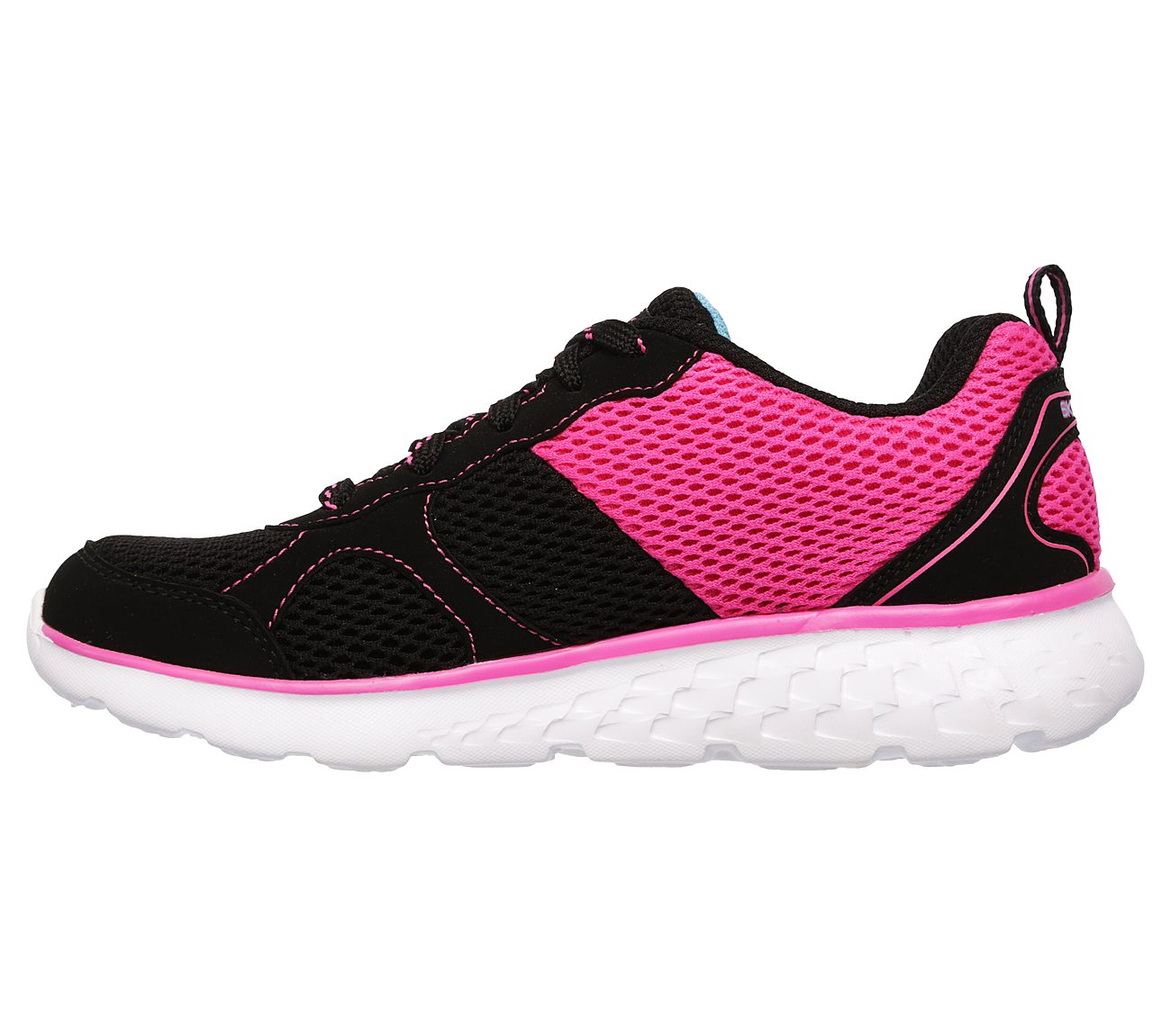 skechers go run 400 rosas