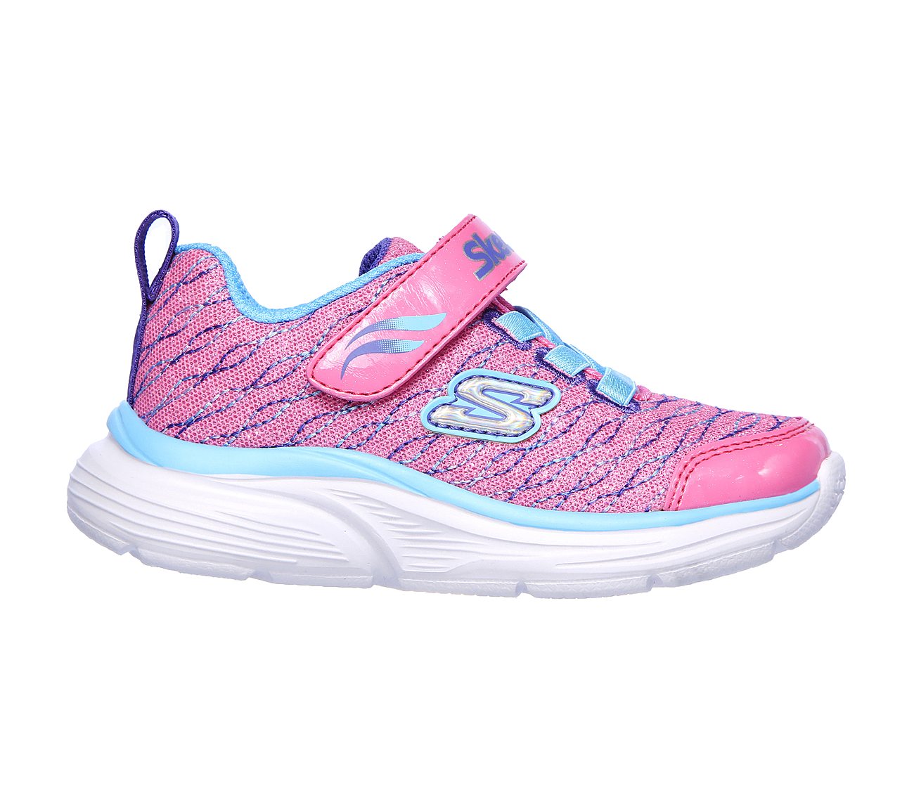 Wavy Lites - Jump N' Sparkle — PINK