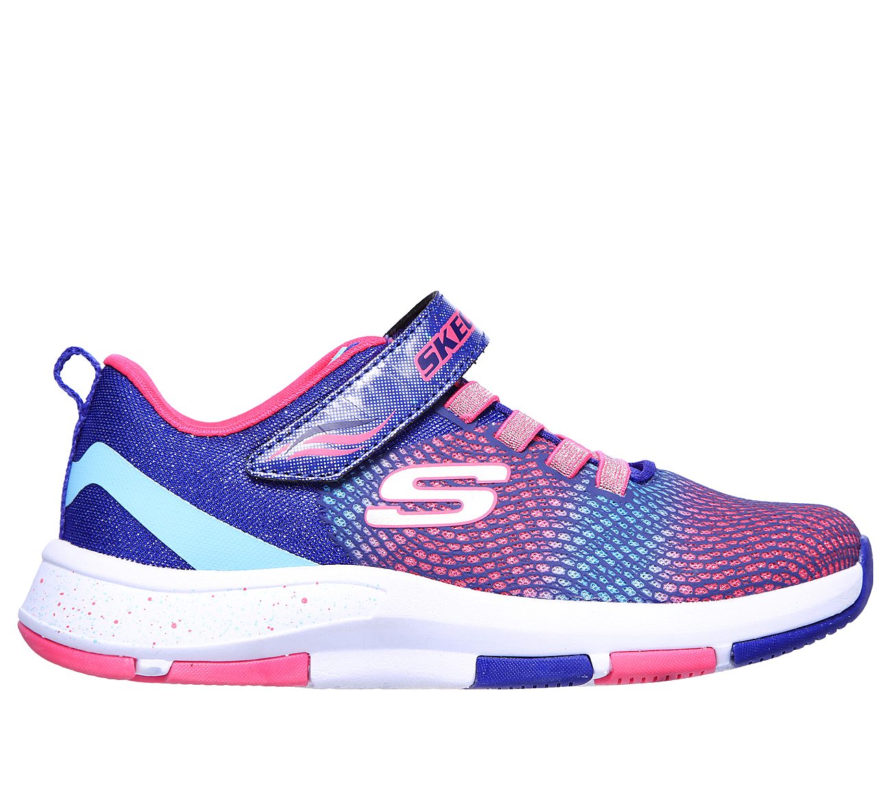 Trainer Lite 2.0 — BLUE