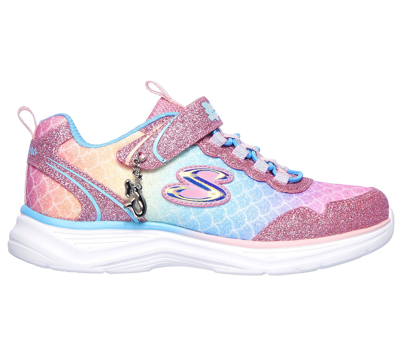 Sea Sparkle SKECHERS Sport Shoes