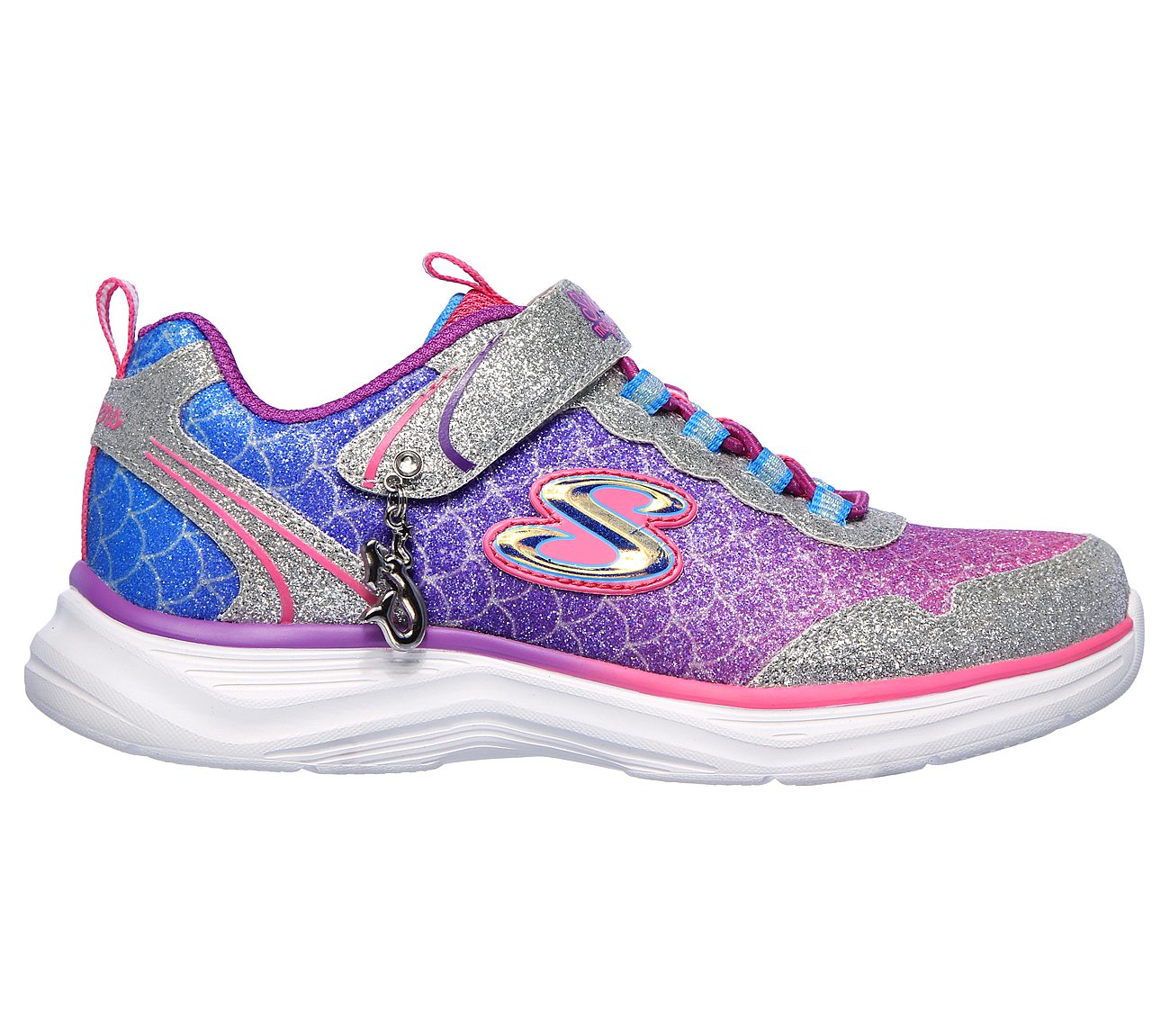 skechers glimmer kicks