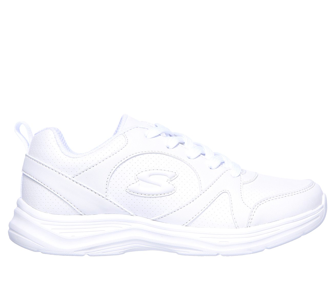 skechers glimmer kicks