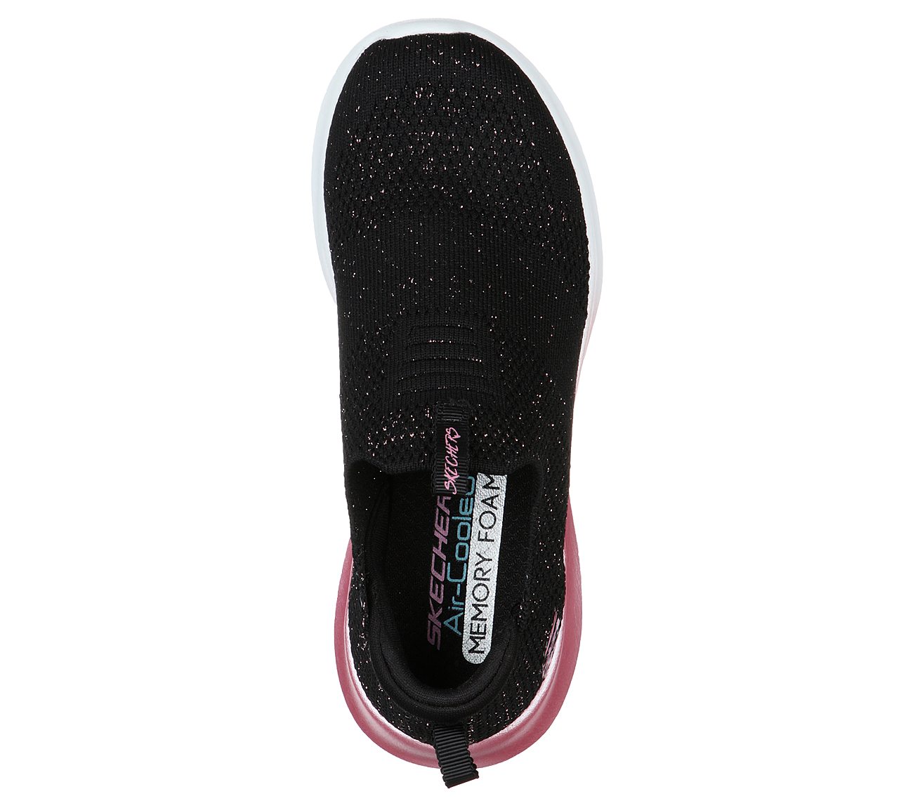 skechers metamorphic