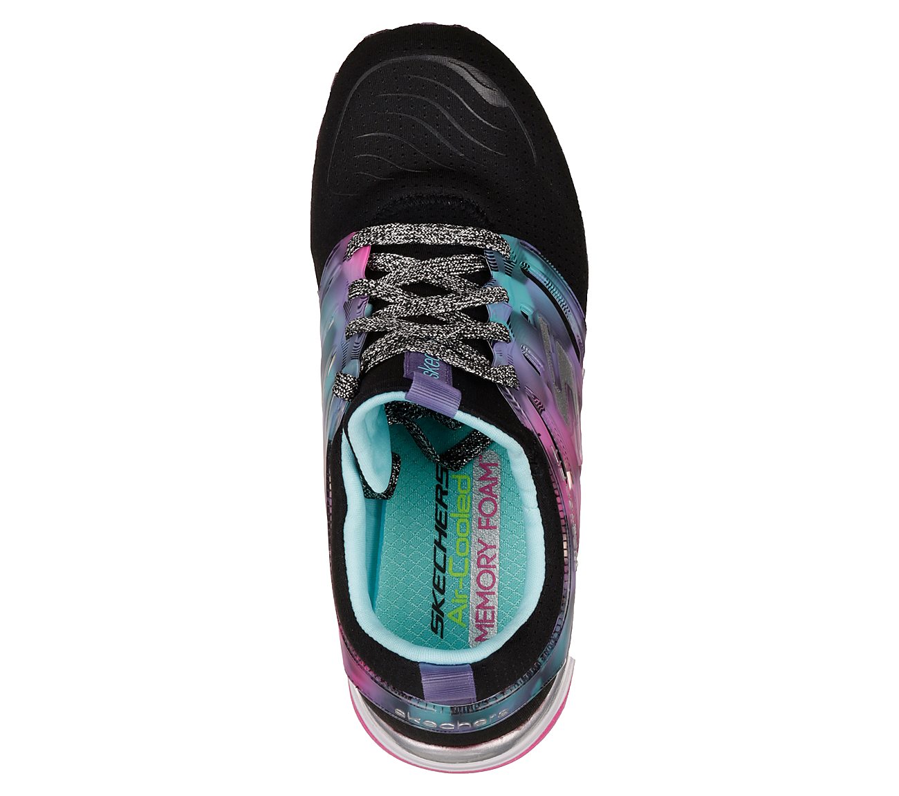 skechers diamond runner