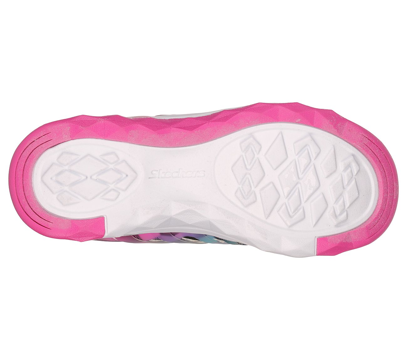 skechers diamond runner