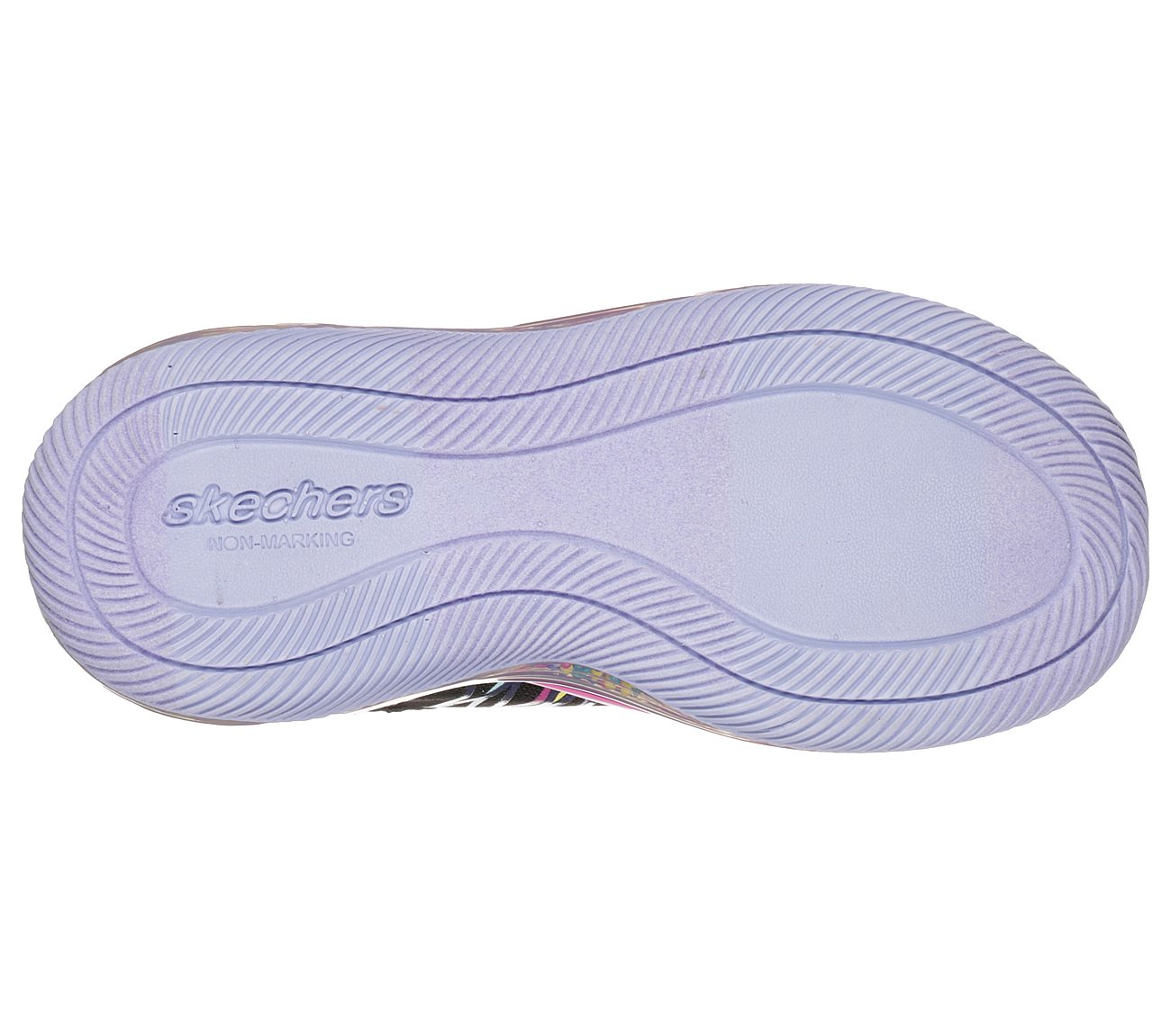 Kids Skechers Skech Air Jumpin Dots 12 4