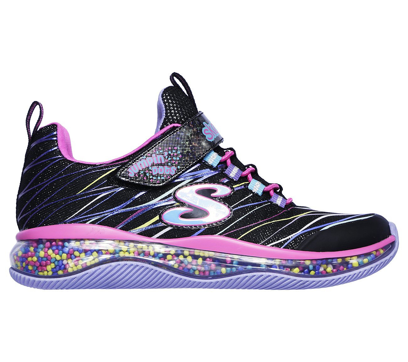 Skech Air Jumpin Dots