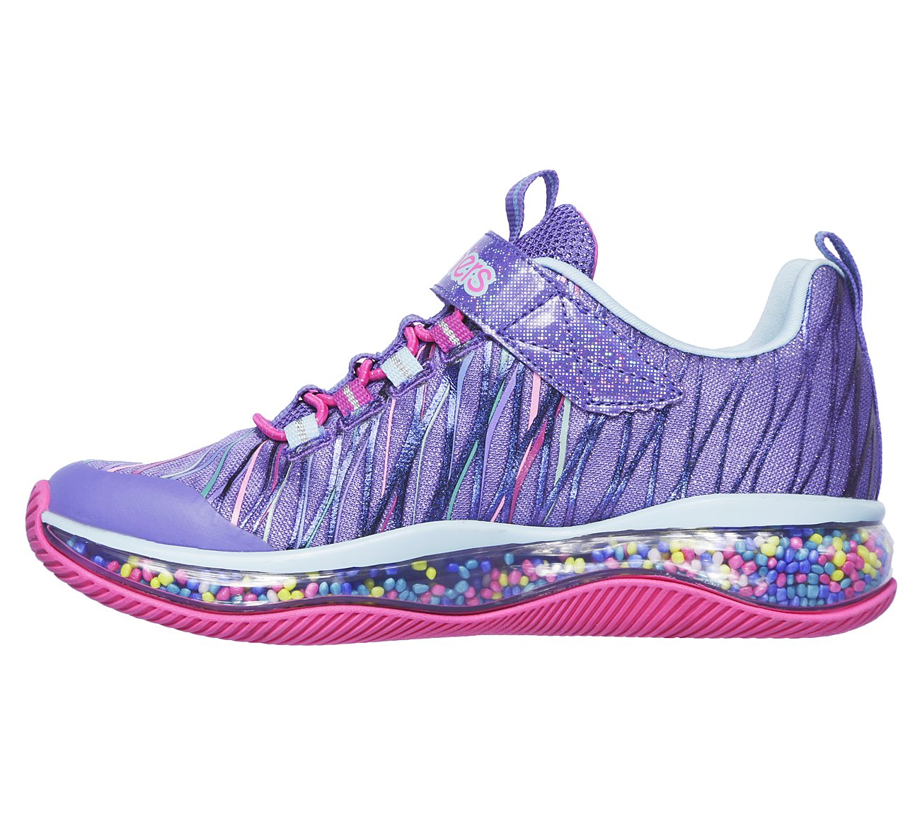 skechers jumpin dots