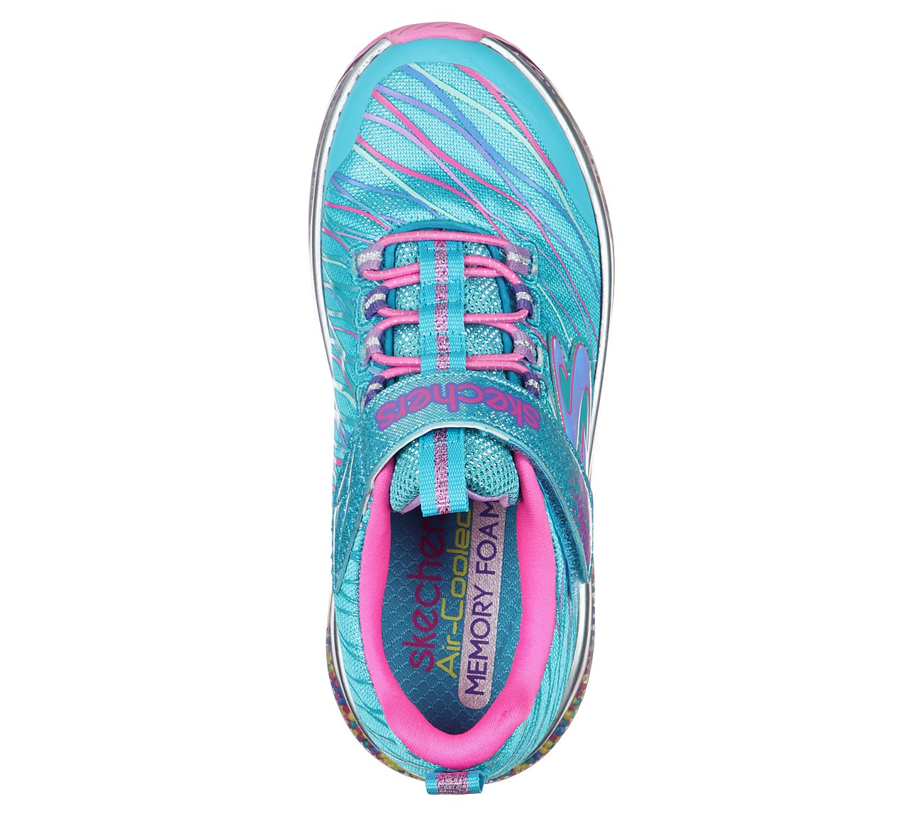 skechers jumpin dots