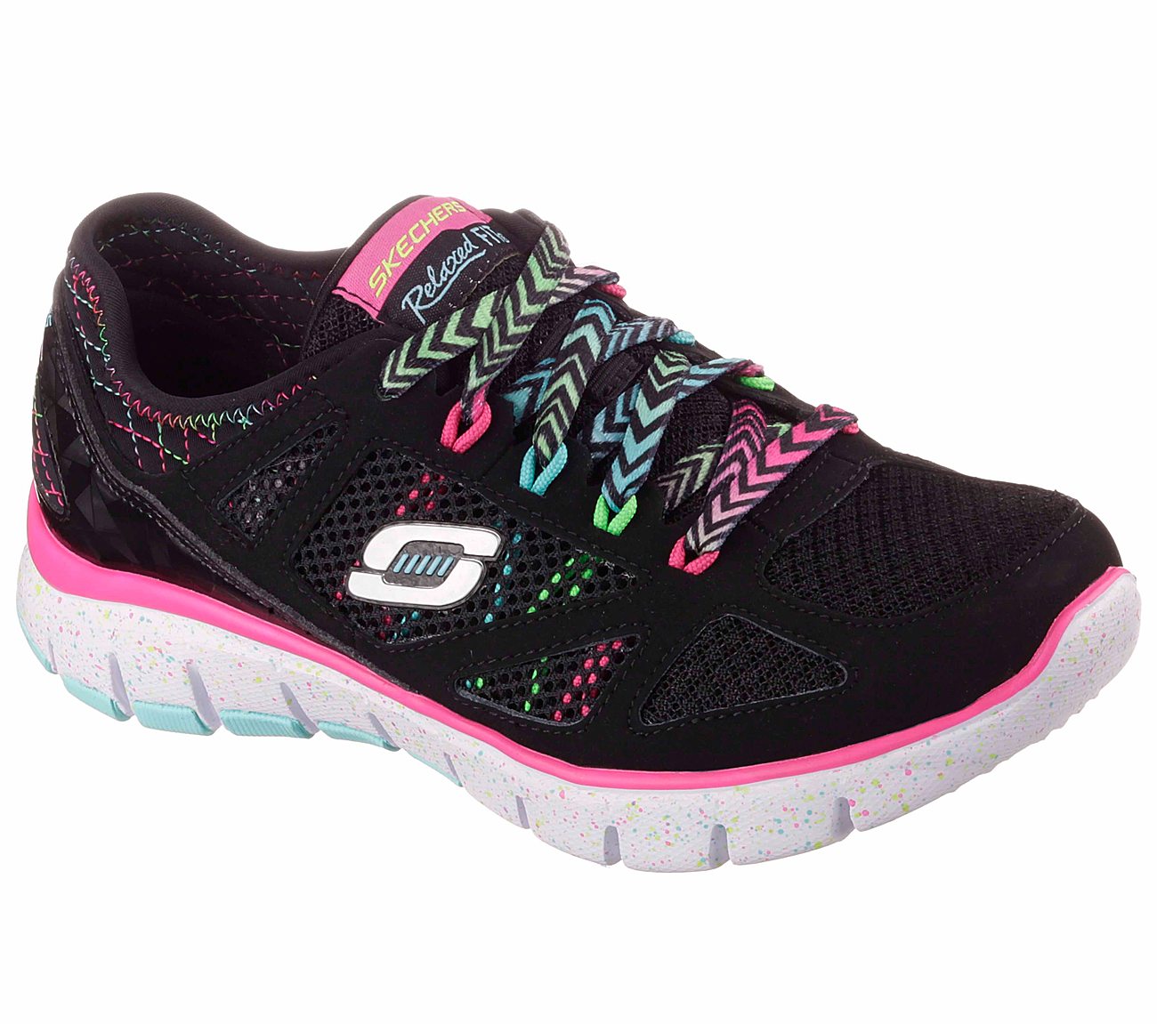 Fashion Play SKECHERS Relaxed Fit Shoes