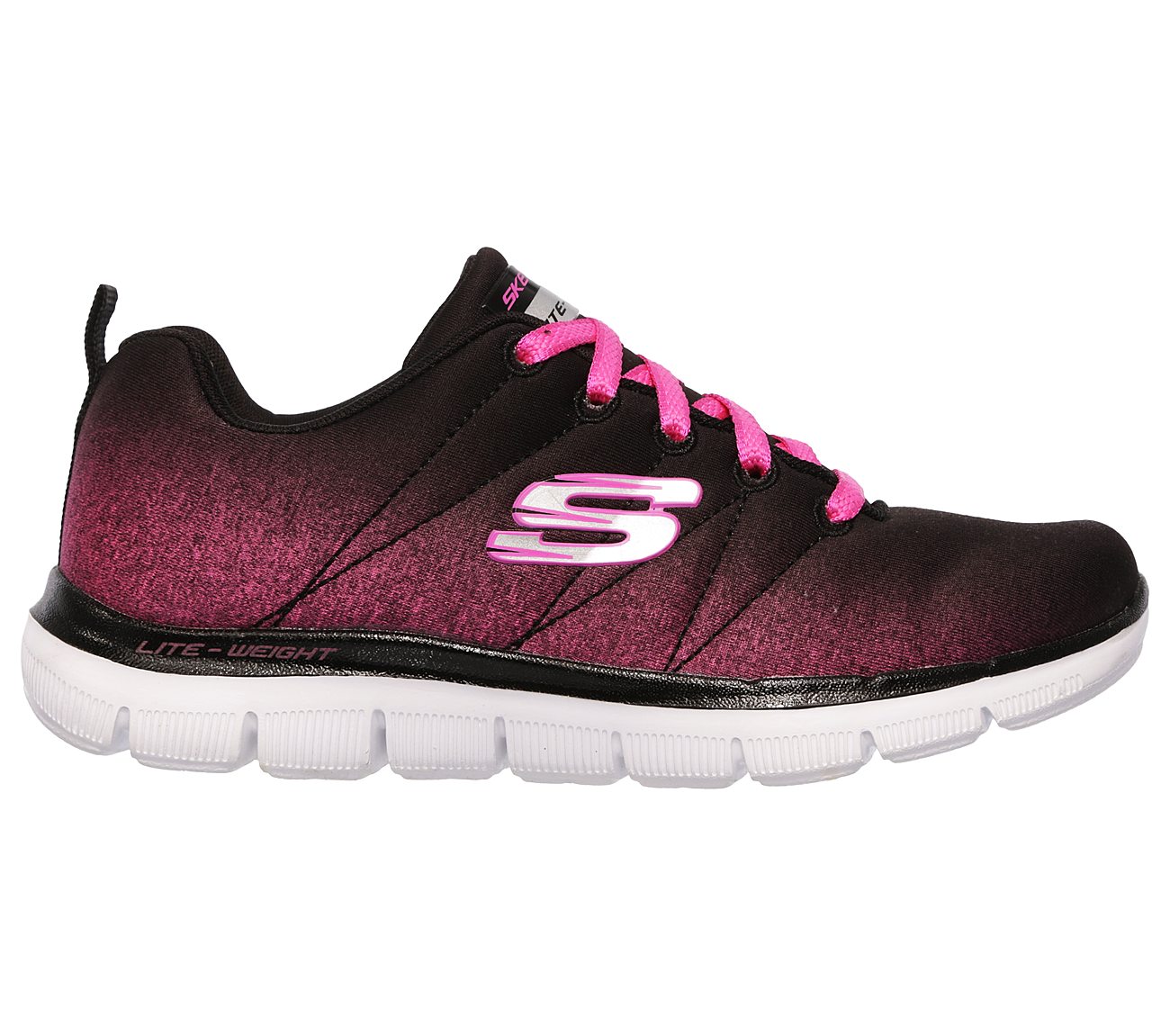 Buy SKECHERS SKECH APPEAL 2.0-BRIGHT SIDE Sport Shoes