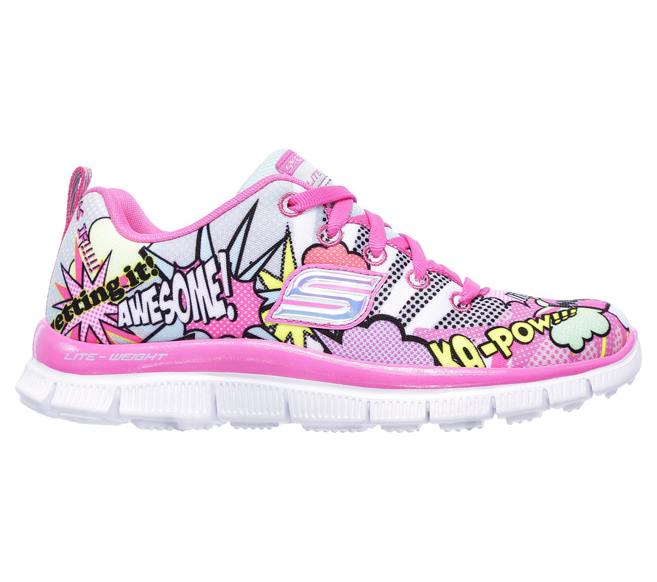 skechers pizazz