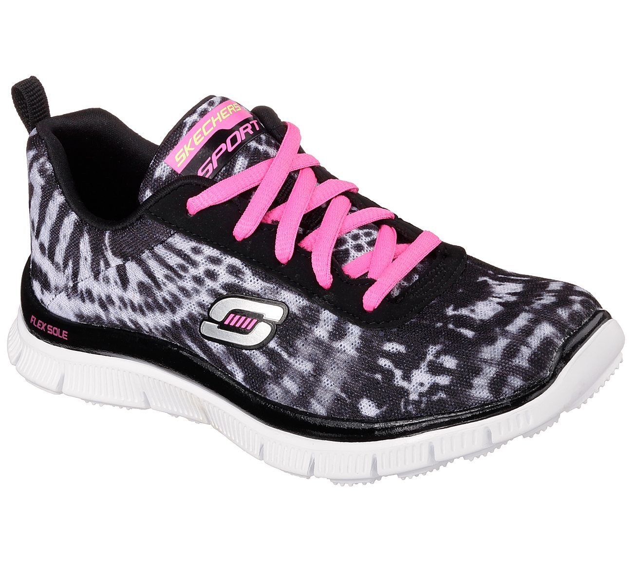 Limited Edition SKECHERS Sport Shoes