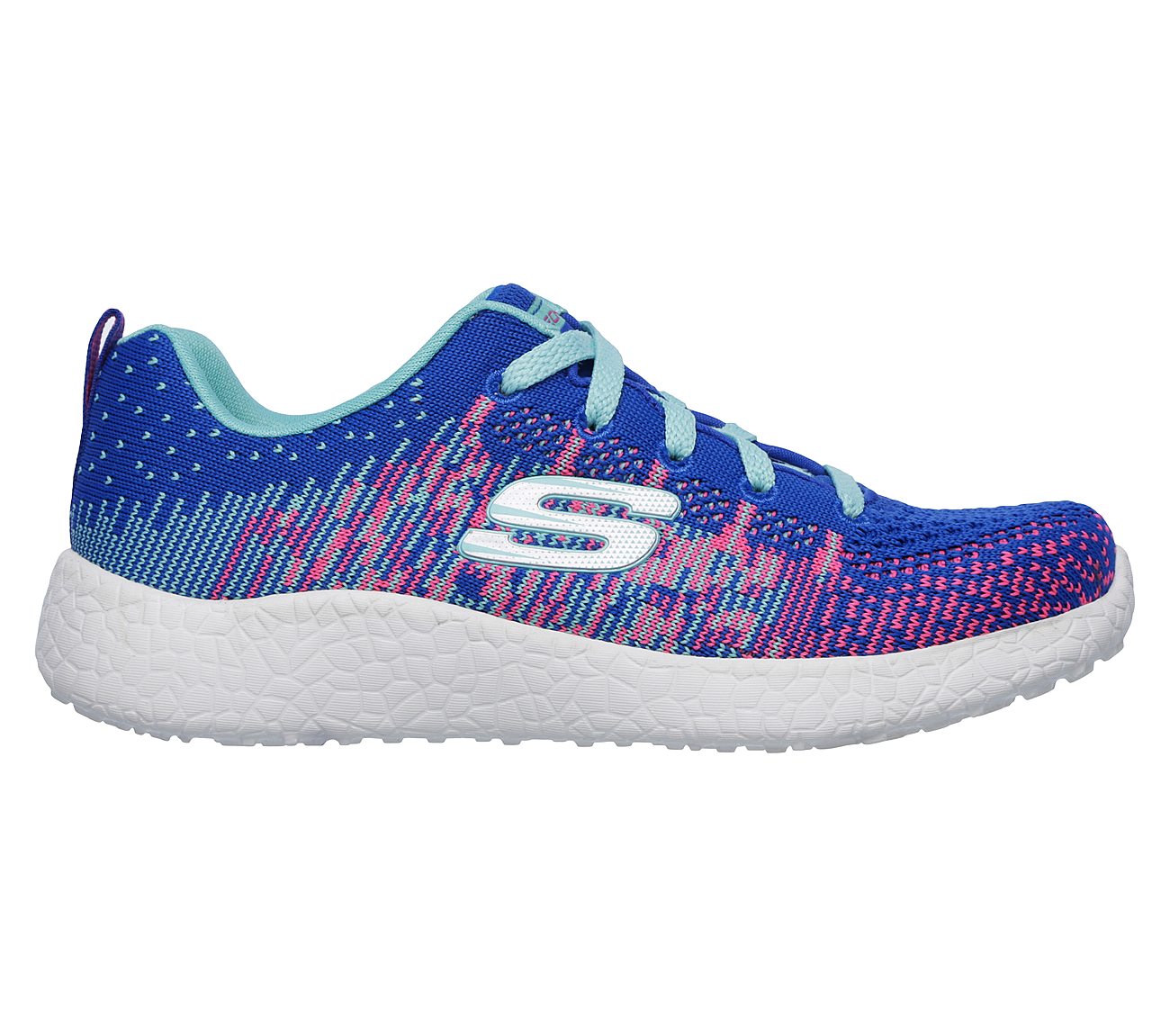 skechers burst