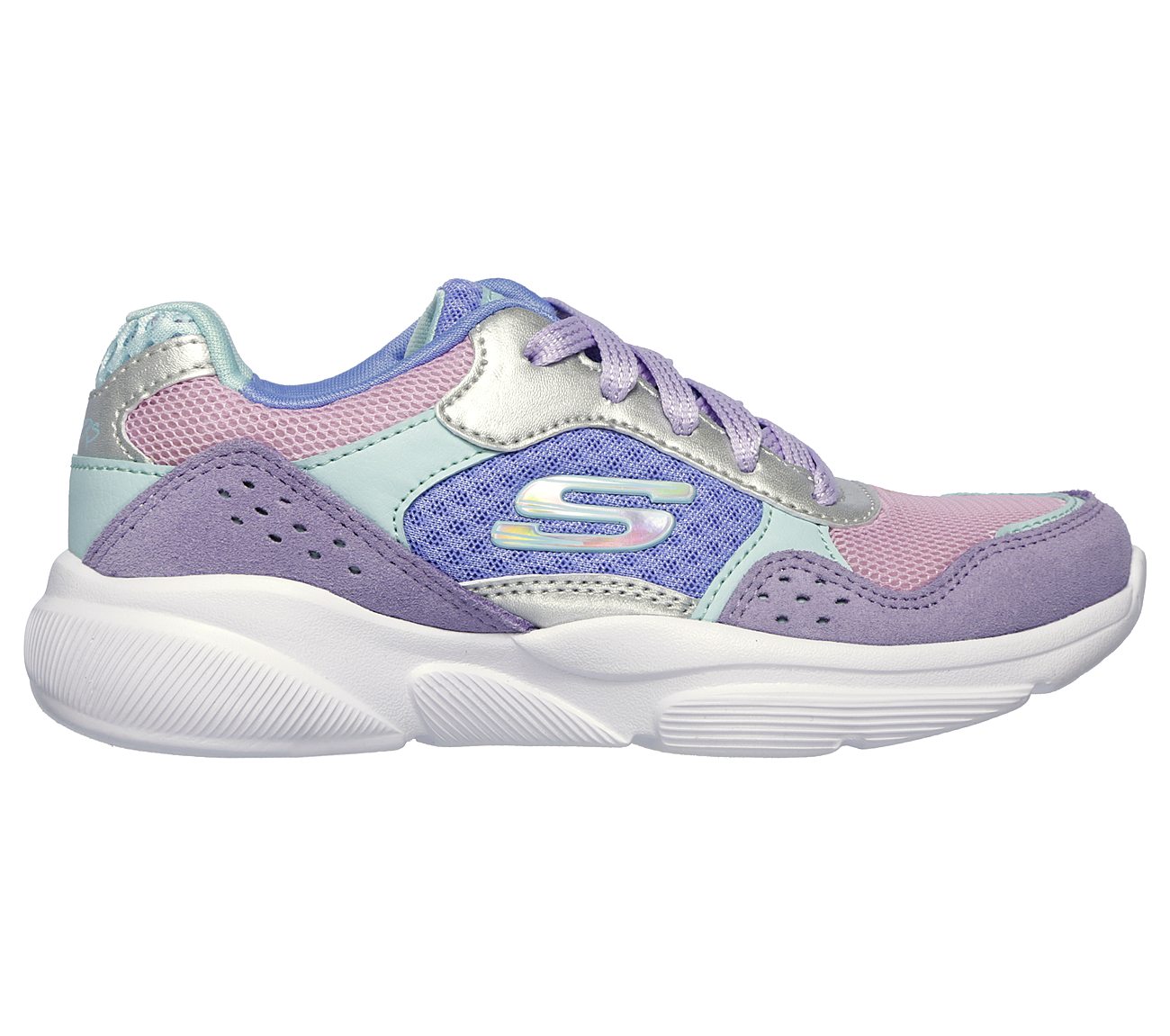 Charted SKECHERS Sport Shoes