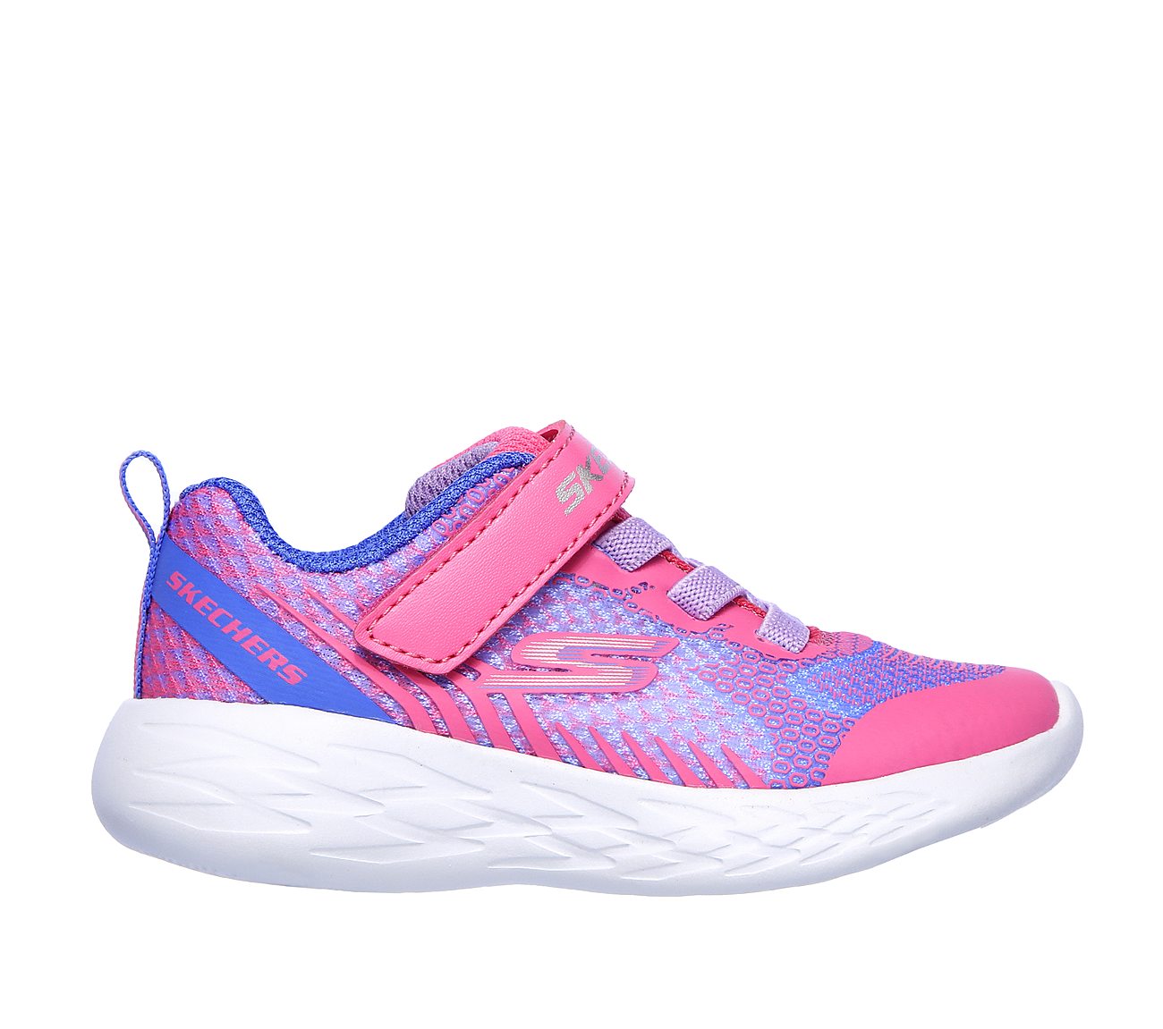 GOrun 600 - Radiant Runner — PINK
