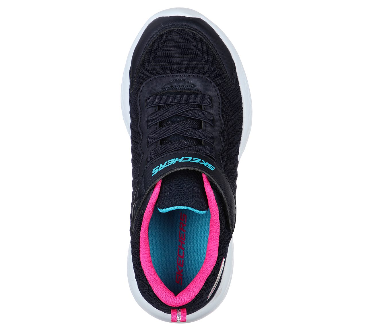 skechers go run 600 hombre rosas