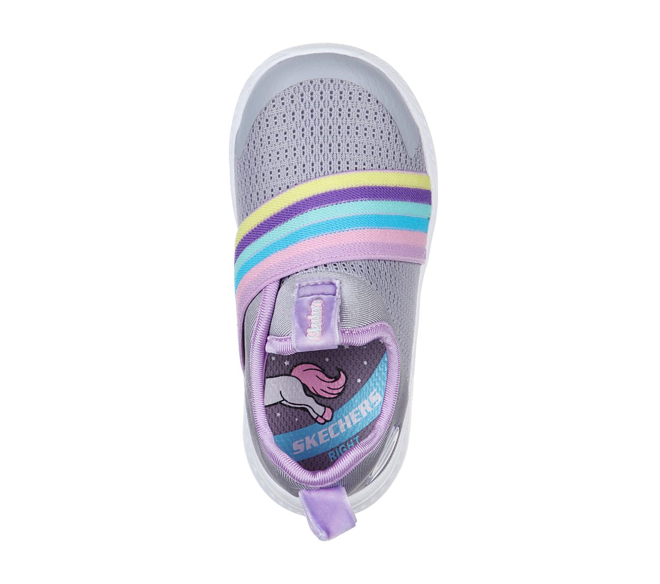 skechers rainbow delight