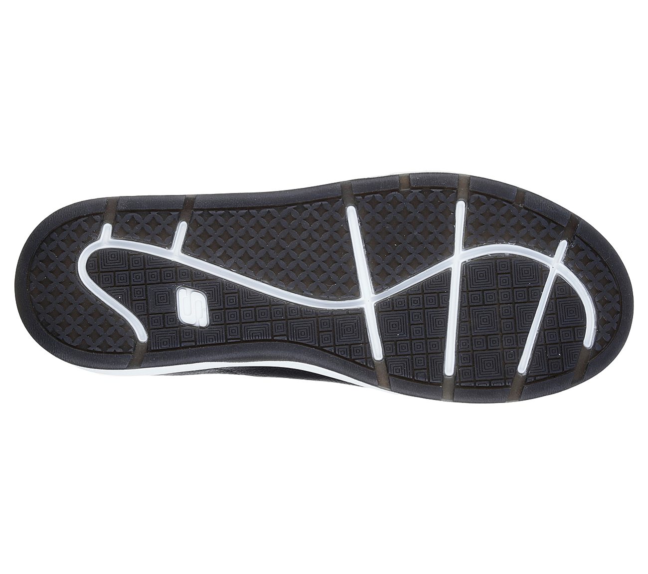 skechers touch fasten sandal