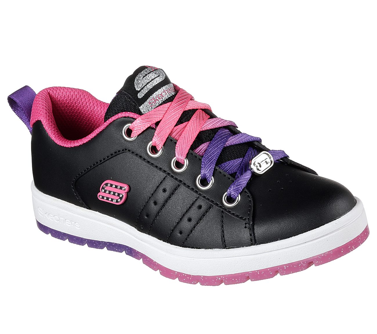 skechers women's street cleats 2