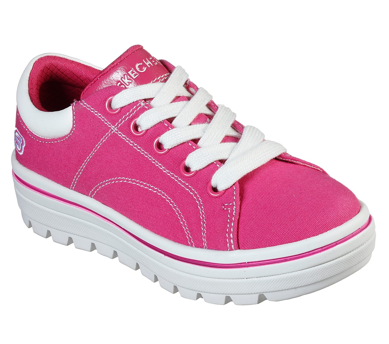 skechers women's street cleats 2