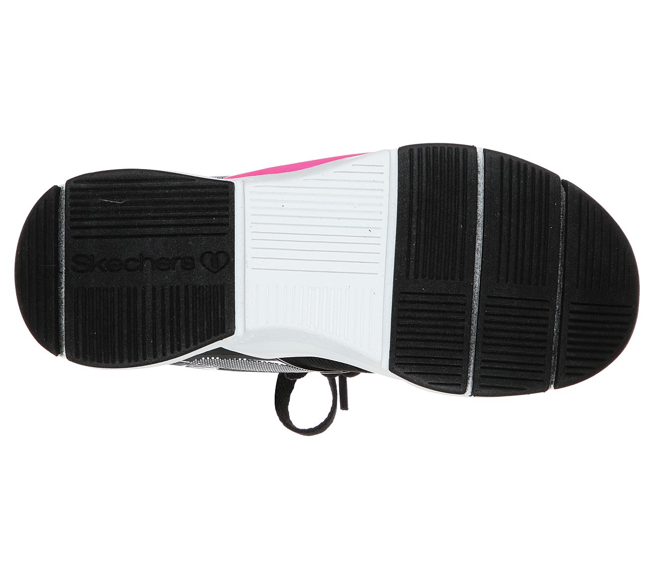 skechers shine status