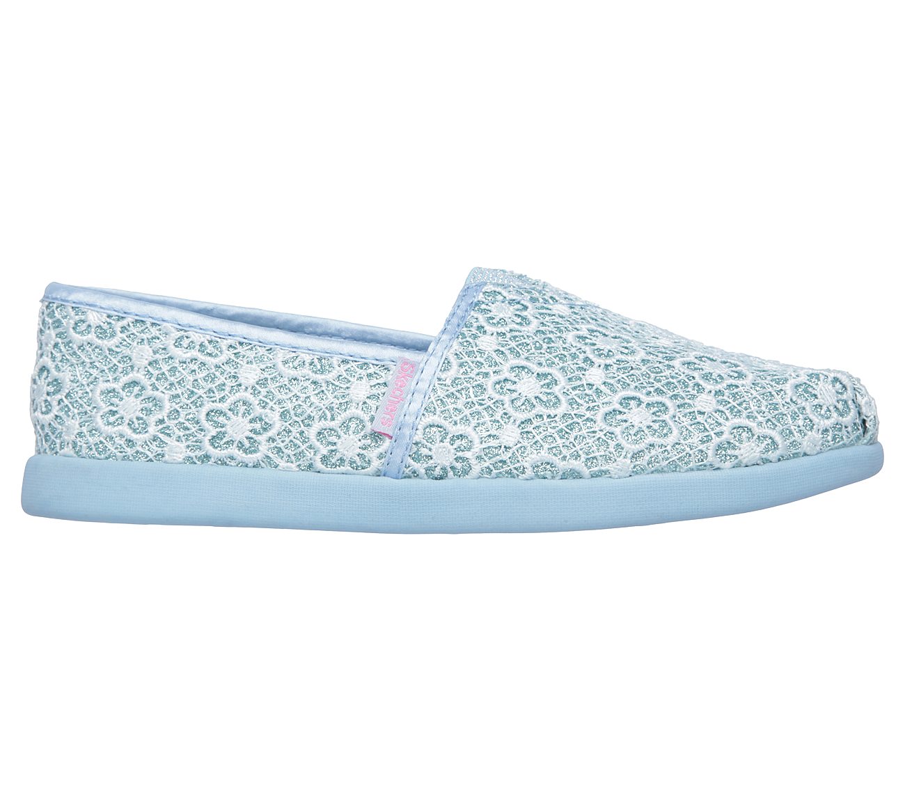 chic comfort shoes