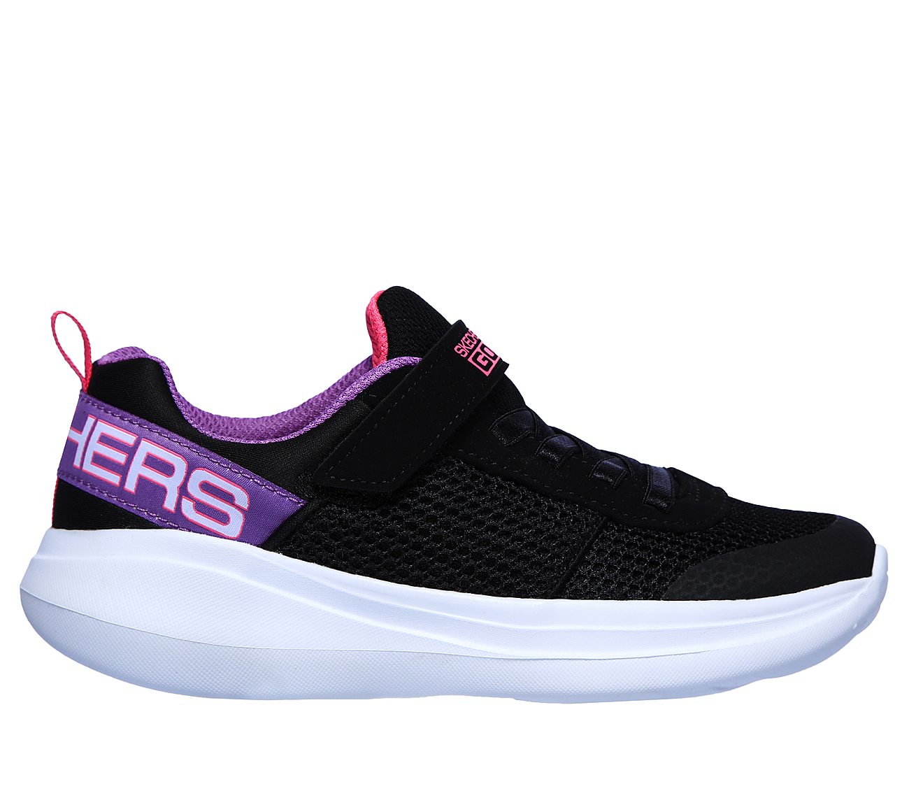 GOrun Fast - Viva Valor — BLACK
