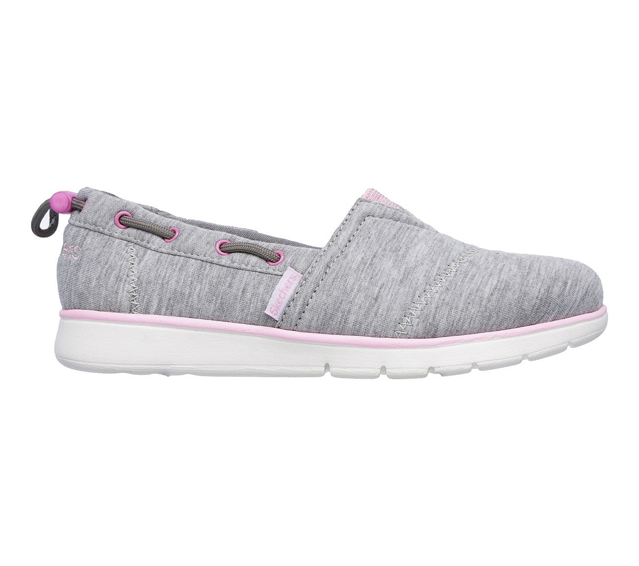 Buy SKECHERS Pureflex - Heather Happy USA Casuals Shoes only $43.00