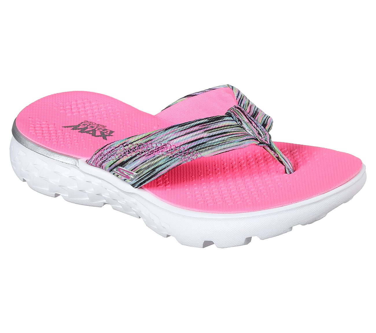 skechers on the go sandals 400