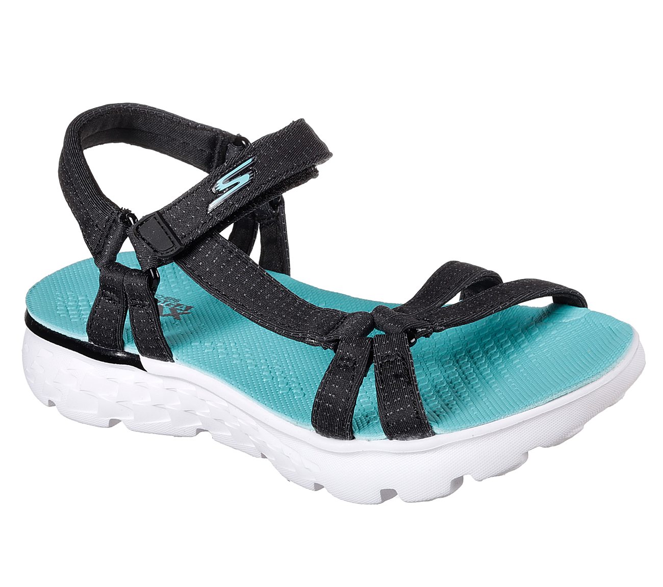 skechers on the go 400 radiance sandals