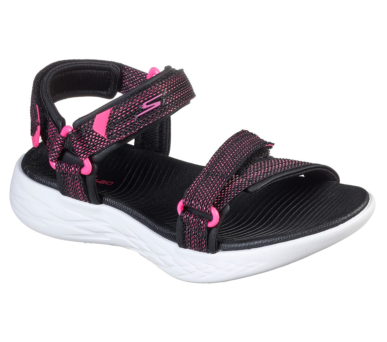 skechers on the go radiance