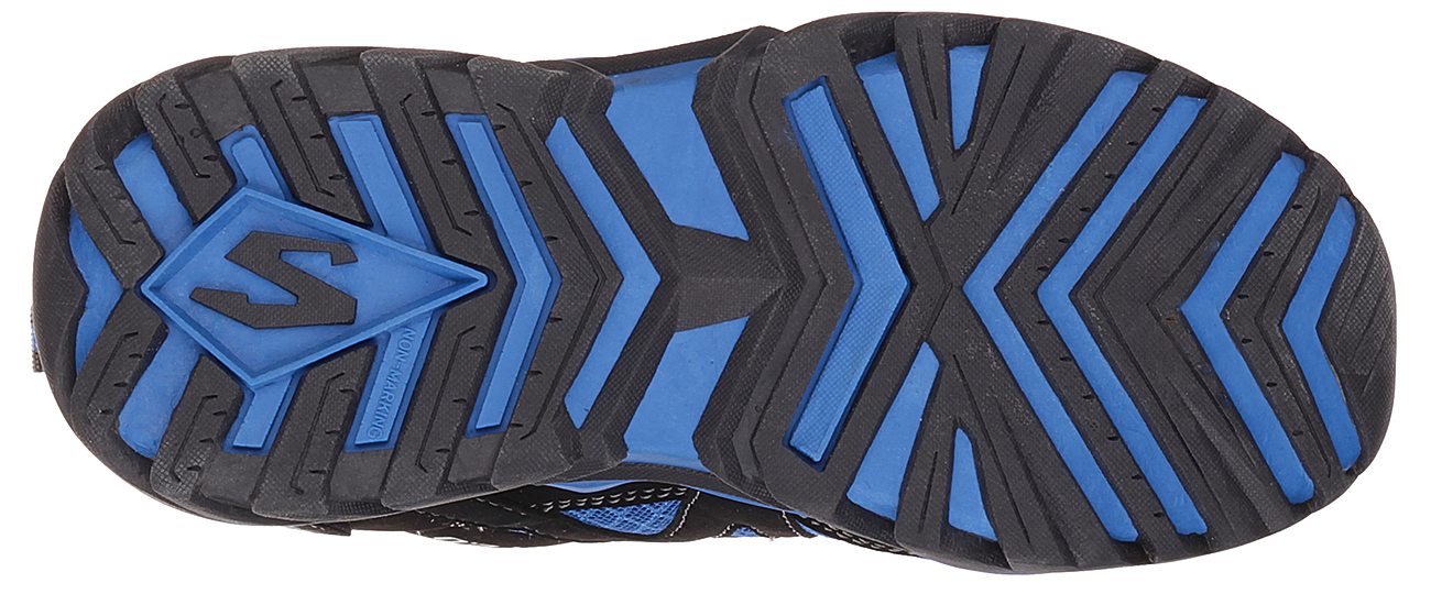 Hawk Light-Up Sneaker Little Kid Skechers Kids 90421L Pillar 2.0