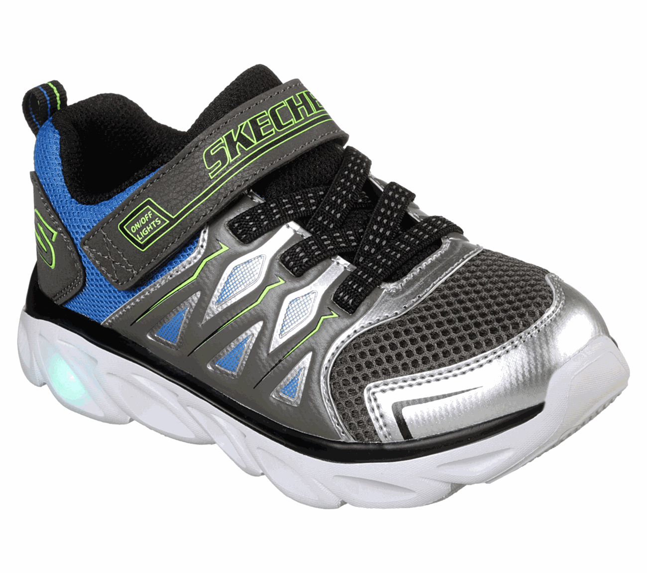 Hypno-Flash 3.0 SKECHERS S-Lights Shoes