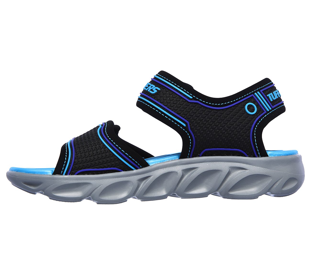 skechers hypno flash sandals