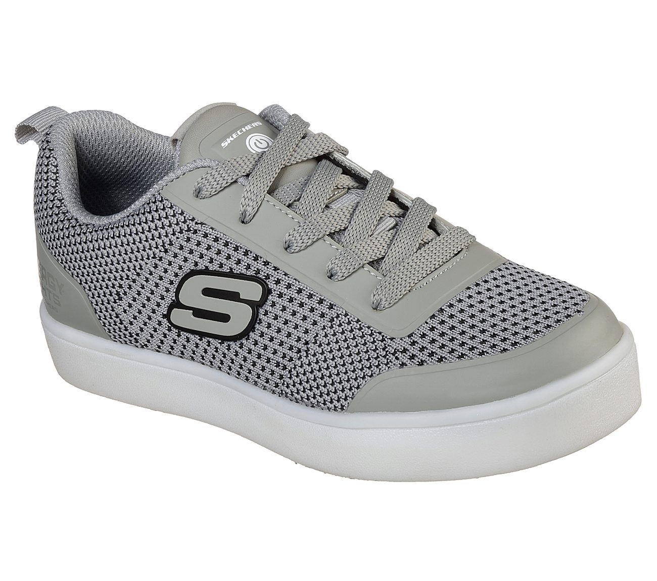 skechers boys' energy lights trainers