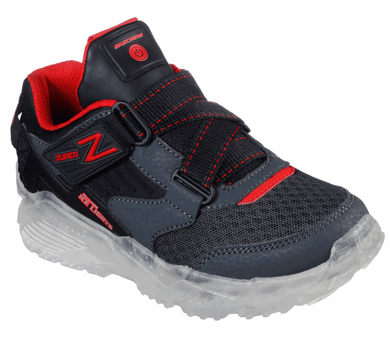 skechers light ups for adults