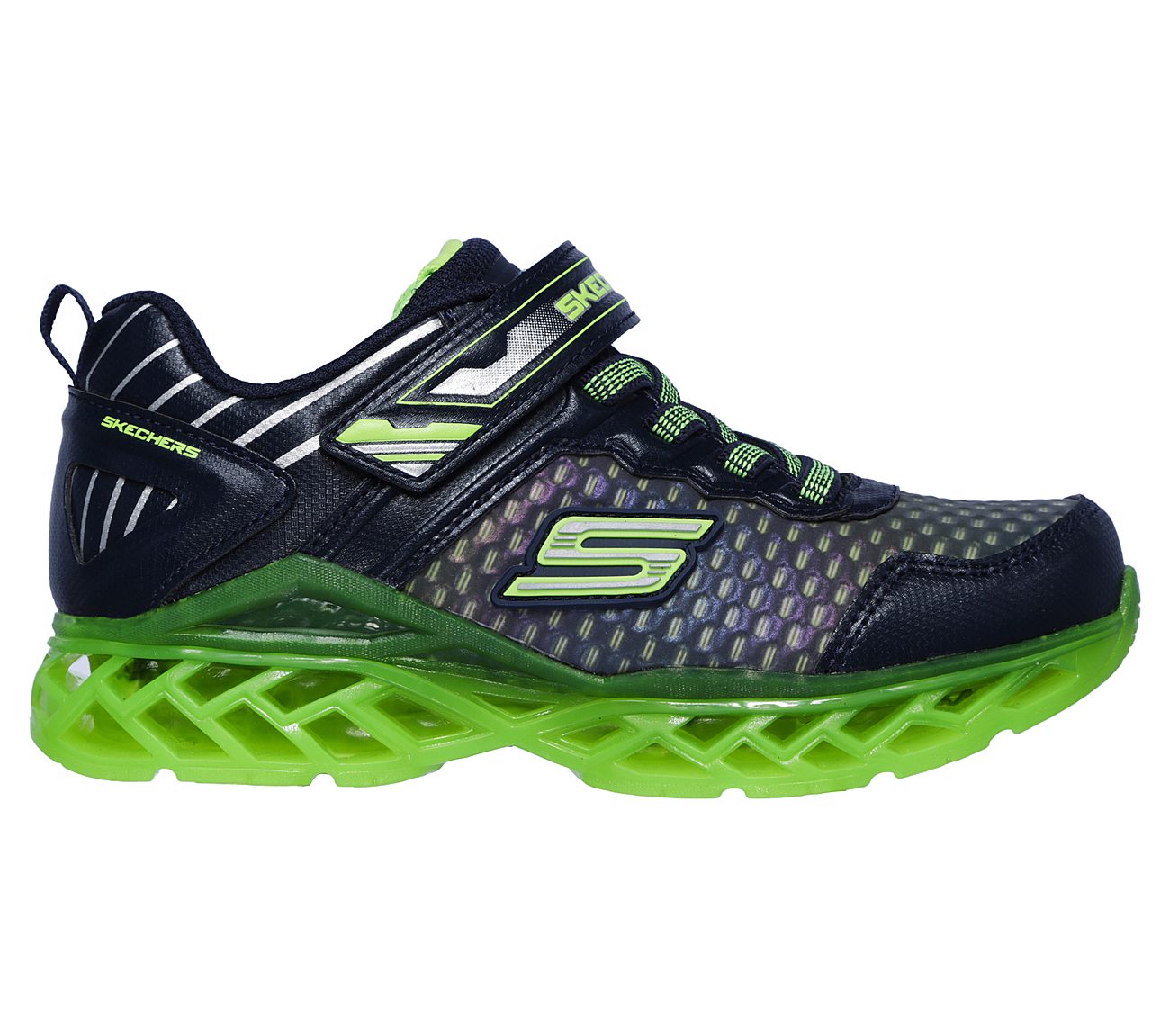 skechers chargeables