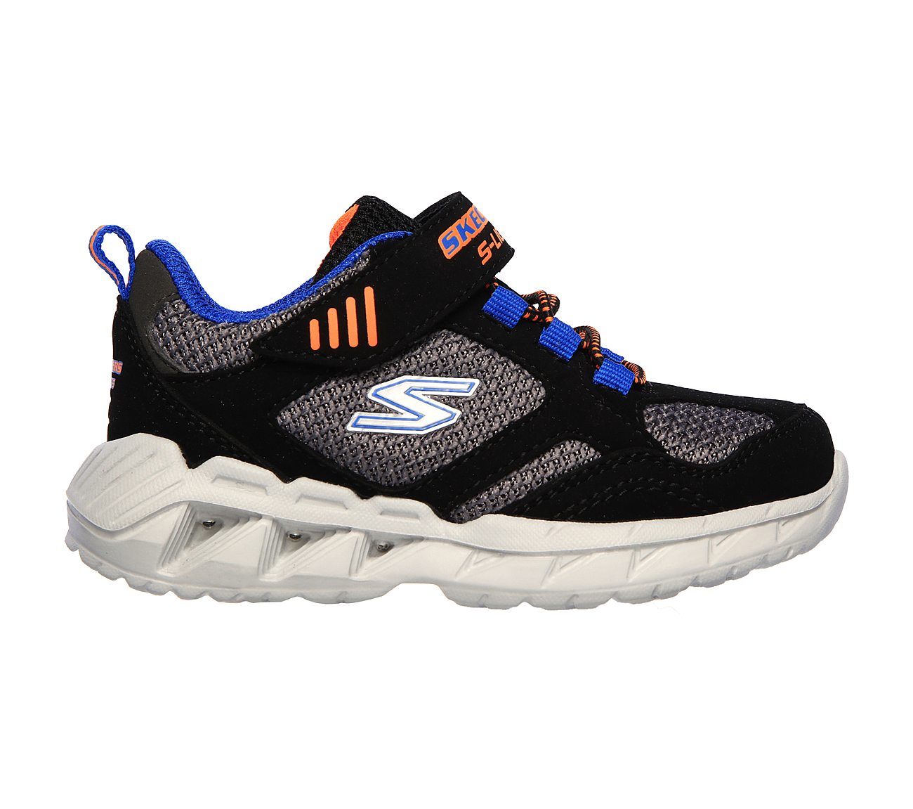 skechers magna lights