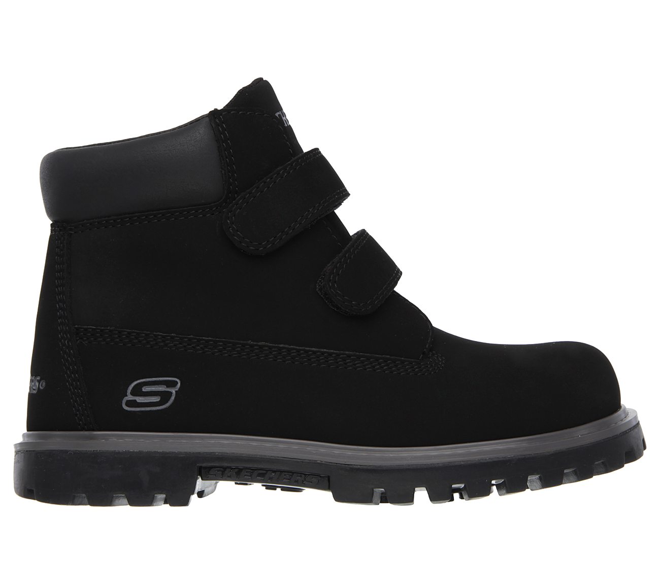 SKECHERS Mecca - Sawmill Casual Boots Shoes