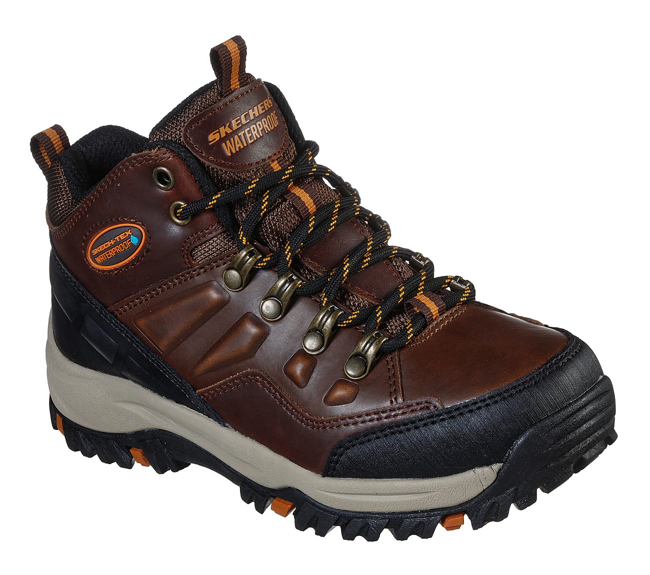 skechers relment