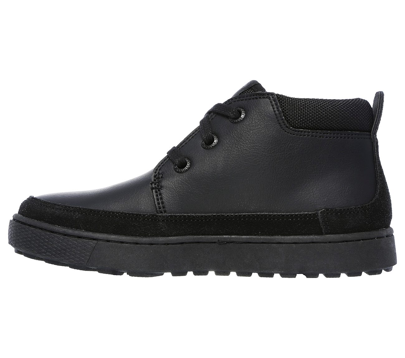 skechers junior boys direct pulse boots 