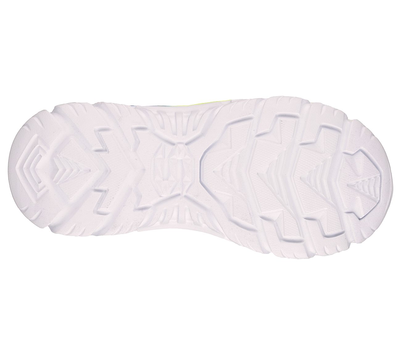 skechers boys nitrate memory foam trainers black