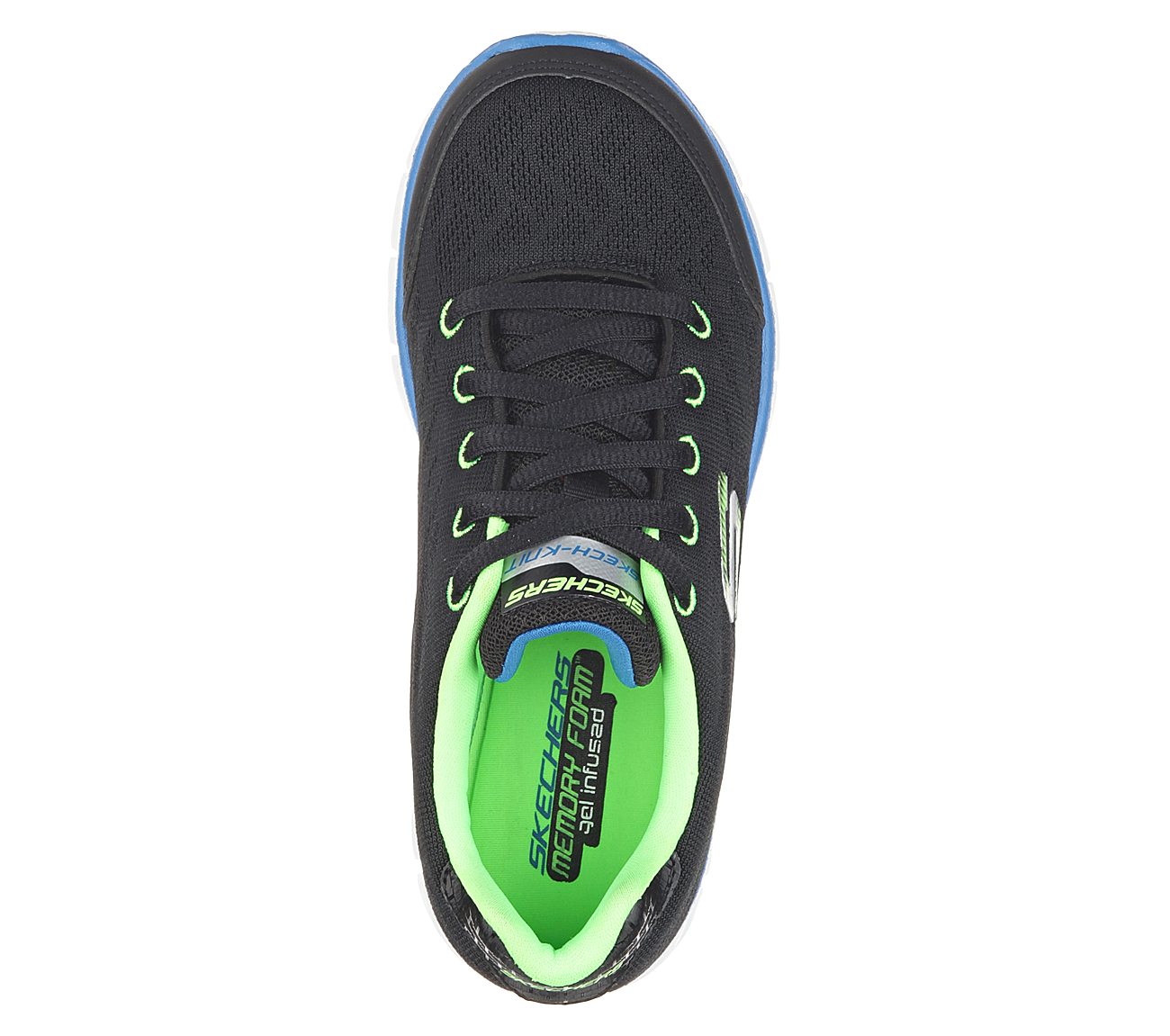 skechers synergy fine tune