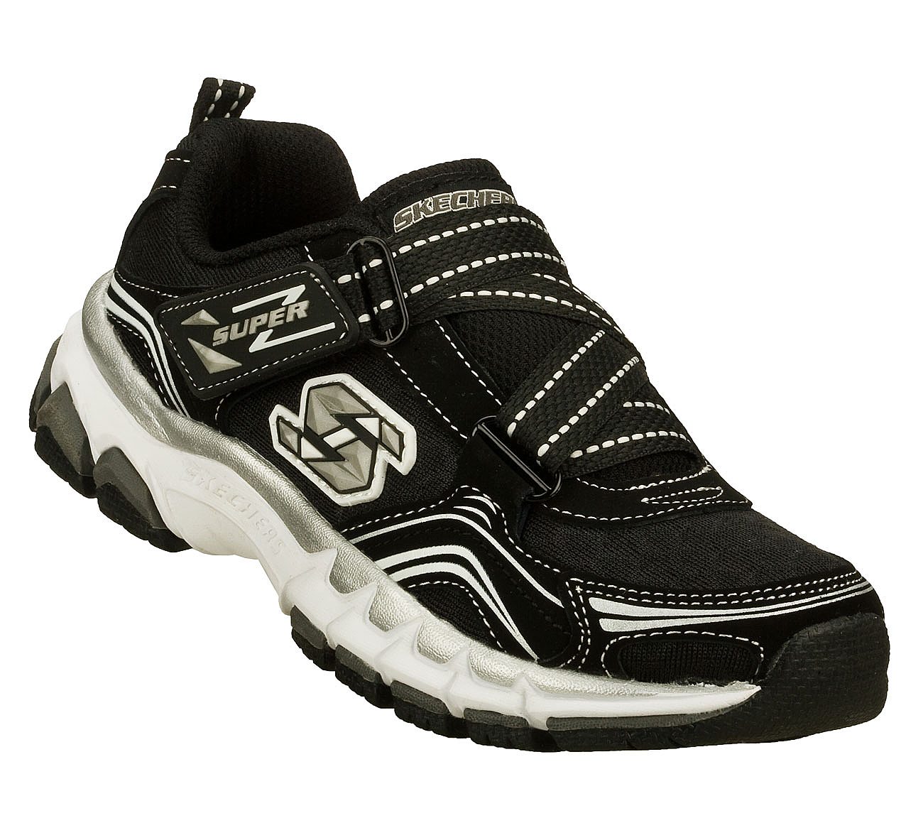 skechers wide fit shoes 6t